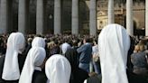 Excomulgan a las diez monjas españolas que se separaron de la Iglesia católica