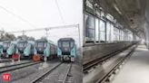 JICA signs pact for final tranche of Rs 4,657-crore loan for Mumbai Metro Line 3