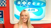 Helen Chamberlain's life after Soccer AM and huge net worth from Poker to farm life