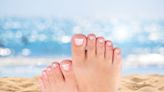 3 colores de pedicure para mujeres elegantes que quieran lucirse en primavera