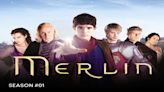 Merlin Season 1 Streaming: Watch & Stream Online via Amazon Prime Video