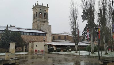 La Universidad de Burgos presume de campus sostenible en el Día Mundial del Medio Ambiente