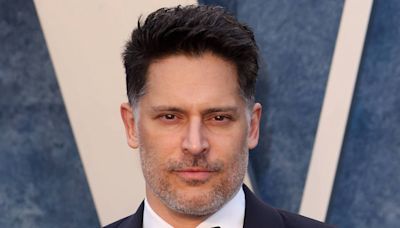 Joe Manganiello Reveals He Nearly Was a 'Survivor' Contestant