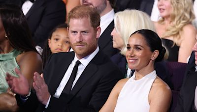 Prince Harry & Meghan Markle Might Be Suffering From a 'Revolving Door' of Employees