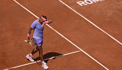 Rafael Nadal exits Rome against Hubert Hurkacz, likely final Roland Garros looms | Tennis.com