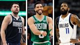 Doncic, Tatum ou Kyrie? Veja quem lidera o ranking de seguidores nas finais da NBA - Lance!