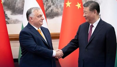 Xi Jinping pede 'condições' para 'diálogo' direto entre Ucrânia e Rússia