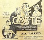 Caste (1930 film)