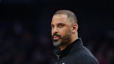 Shrouding Ime Udoka's suspension in mystery is unsustainable for Celtics