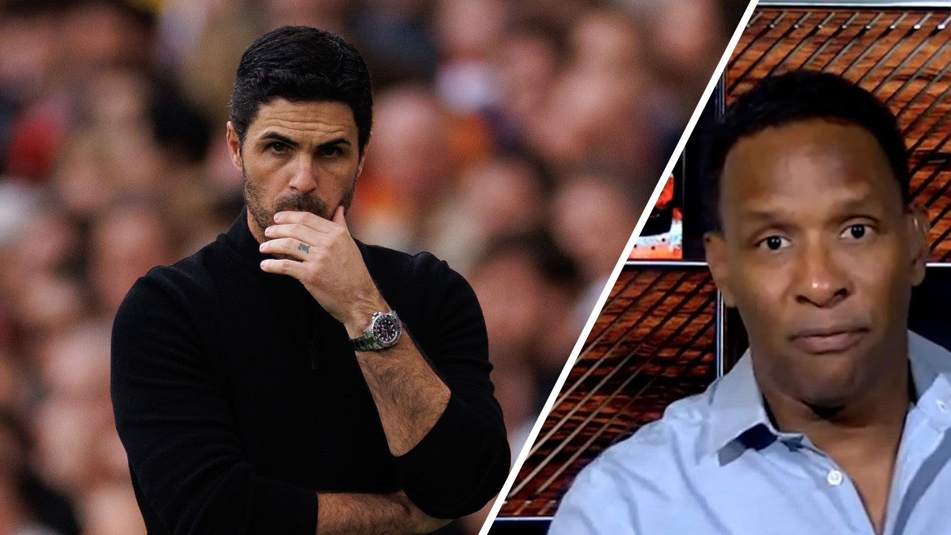 Arteta: Arsenal's title 'dream is still alive'