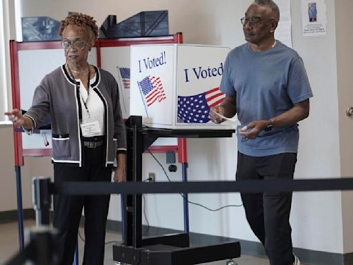 SC election critics wanted ballot info to self-examine 2020 results. A judge said no.