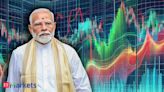 PSU rail, defence stocks rally up to 77% in 1 month. Will Budget be about Modi stocks? - The Economic Times