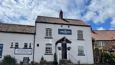 Yorkshire beer and tapas on offer at Press Best Pub 2024 finalist