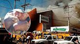 A 20 años del incendio del shopping Ycuá Bolaños: 327 muertos y la historia de un rescate heroico entre las llamas