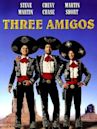 ¡Three Amigos!