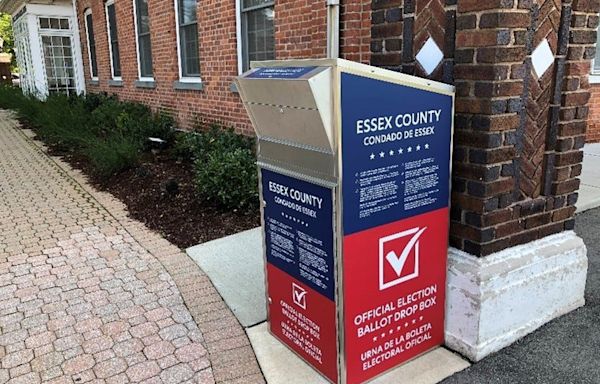 NJ's primary election is June 4. Here's everything you need to know cast your ballot
