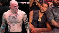 Anthony Smith responds to Alex Pereira s video of him falling asleep during his UFC 301 intro | BJPenn.com