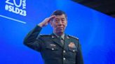 中國終於宣布了！李尚福被免去國防部長職務