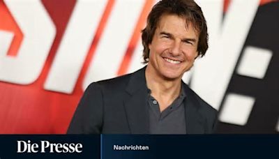 Tom Cruise hat sich von russischer Freundin getrennt