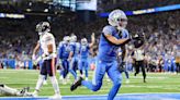 Detroit Lions vs. Chicago Bears game highlights from 31-26 instant classic