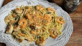 Learn to make Chef Anthony Vitolo's gamberi scampi