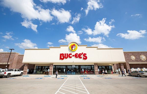 Will Oklahoma finally get a Buc-ee's? Official confirms Sooner State in the running