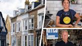 'Our seaside town is being ruined by Airbnbs - we've got no neighbours'