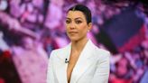 Kourtney Kardashian shows off incredible dining room in video that is confusing fans
