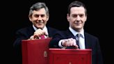 ‘He wrecked our private pensions’: Telegraph readers’ ‘worst’ chancellor