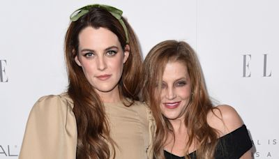 Riley Keough was ‘worried’ for mother Lisa Marie Presley in weeks before death