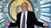 Murió Peter Higgs, el físico que ganó el premio Nobel por la teoría de la “partícula de Dios”