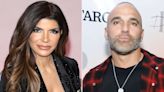 Teresa Giudice 'Apologized' to Joe Gorga After Intense RHONJ Reunion Fight: 'I Love My Brother'