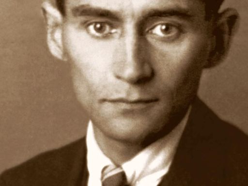The nightmare stories of Kafka and why they resonate