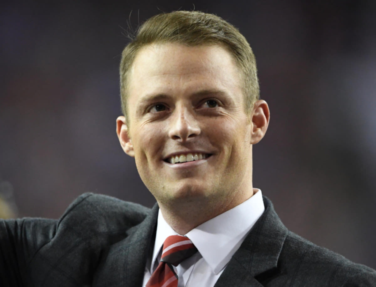 Greg McElroy Names SEC Program That Has Failed To 'Capture Nation's Attention'