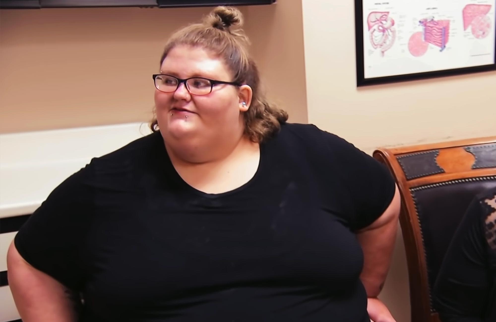 Where Is Seana Collins From ’My 600-Lb. Life’ Today? Inside Season 8’s Star Weight Loss
