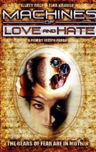 Machines of Love and Hate