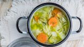The cabbage soup diet is trending again – but what is it?
