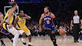 Knicks vs. Pacers: Our prediction for this Eastern Conference semifinals series