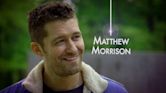 "Who Do You Think You Are?" Matthew Morrison