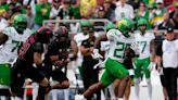 Oregon football live updates: No. 9 Ducks at Stanford Cardinal