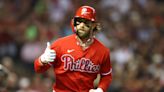 Bryce Harper, Zack Wheeler power Phillies to the brink of World Series with NLCS Game 5 win