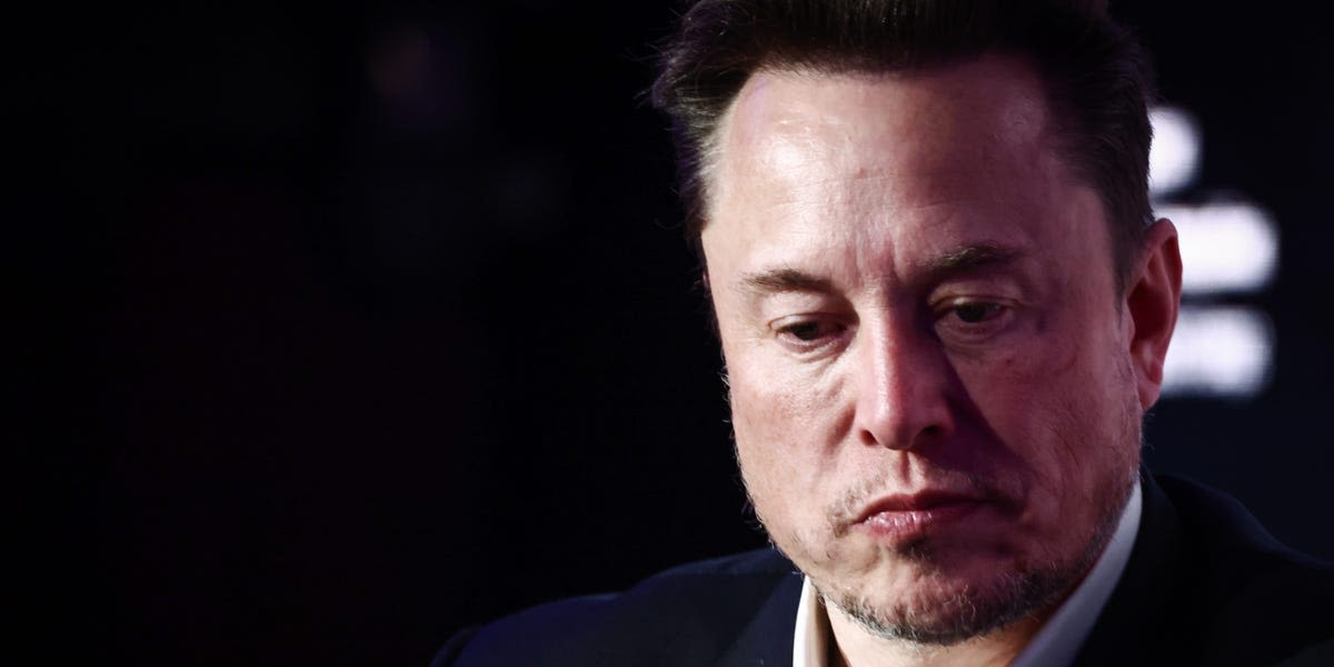 Elon Musk said former X advertisers may have violated the RICO Act. Here's what a RICO attorney thinks about that.