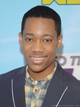 Tyler James Williams