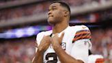 Amari Cooper not attending Browns minicamp, is subject to fines | Sporting News