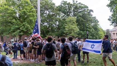 UNC Jewish student leader: I urge the chancellor to better protect Jews like me | Opinion