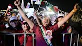 La OEA felicita al pueblo mexicano por el "éxito" en la celebración de las elecciones más grandes de su historia