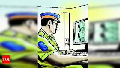 DGP Orders Transfer of Police Personnel Serving at Same Station for Over 5 Years | Bengaluru News - Times of India