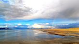 Water level at Great Salt Lake will likely start dropping