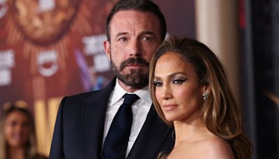 Rekindling Love Takes More Than a Good Match. Just Ask J. Lo and Ben Affleck.