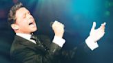 Luis Miguel: sus diez shows agotados y los interrogantes de cara a la gira que lo traerá a la Argentina